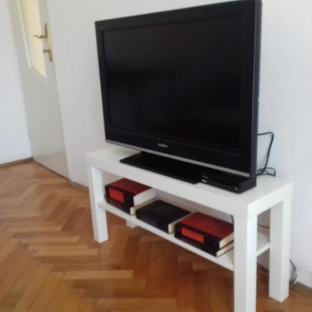 Apartment Dragan PUY Exterior foto